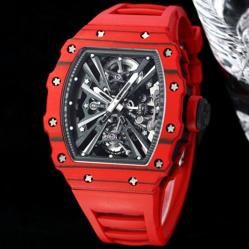 RICHARD MILLE Watches